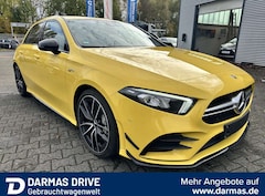 Bild des Angebotes Mercedes-Benz A 35 AMG AMG A 35 4Matic AMG Speedshift DCT 7G