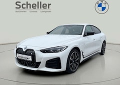 Bild des Angebotes BMW i4 eDrive40 M Sportpaket HK HiFi DAB Tempomat
