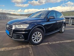 Bild des Angebotes Audi Q5 Q5 Diesel 40 TDI quattro Tiptronic - Modell 2020
