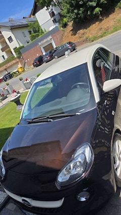 Bild des Angebotes Opel Adam 1.0 Start/Stop Jam