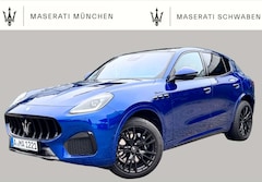 Bild des Angebotes Maserati Grecale MODENA / Skyhook/ HUD/Pano/AHK
