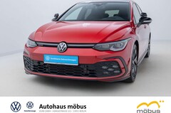 Bild des Angebotes VW Golf GTI Golf VIII GTI 2.0 TSI*FAHRSCHULE*PANO*MATRIX*DCC