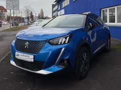 Bild des Angebotes Peugeot 2008 e- GT