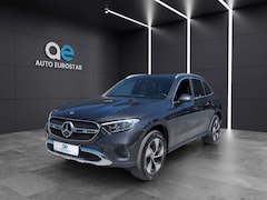 Bild des Angebotes Mercedes-Benz GLC 300 e 4M Avantg *AHK*Pano*Burmes*Distro*LED*