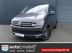 Bild des Angebotes VW T6 Caravelle EDITION 2.0TDI DSG+LED+ANHÄNGEKUPPLUNG