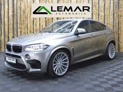 Bild des Angebotes BMW X6 M |KAM|HUD|HK|SoftClose