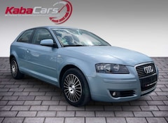 Bild des Angebotes Audi A3 1.6 Attraction Klima