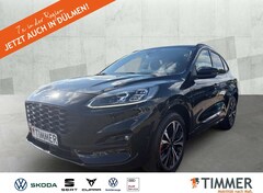 Bild des Angebotes Ford Kuga 2.5 Duratec Plug-in-Hybrid PHEV ST-Line X *NAVI*A