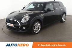 Bild des Angebotes MINI Cooper Clubman Cooper *NAVI*LED*TEMPO*PDC*SHZ*PANO*