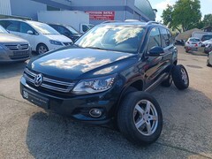 Bild des Angebotes VW Tiguan Tiguan 2.0 TDI 4Motion NAVI ,Bi-XENON,ALU+WR,AHK