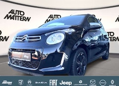 Bild des Angebotes Citroen C1 Shine | Kamera | CarPlay | Klima |Sitzheizung