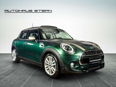 Bild des Angebotes MINI Cooper S Cooper SD*JCW*Seven Chili*DDC*Panorama*R-Kamera