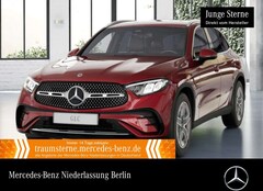 Bild des Angebotes Mercedes-Benz GLC 200 4M AMG+LED+BURMESTER+KAMERA+KEYLESS+9G