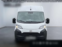 Bild des Angebotes Toyota Proace 2.2-l-D 35 L2H2 Work *Kamera*PDC-hi*