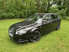 Bild des Angebotes Audi A4 Avant 2.0 TDI DPF