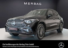Bild des Angebotes Mercedes-Benz GLC 300 de 4MATIC mit EQ Hybrid Technologie 360