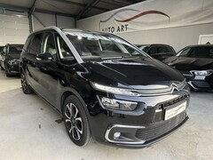 Bild des Angebotes Citroen Grand C4 Picasso Shine 7S. ACC Kamera