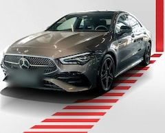 Bild des Angebotes Mercedes-Benz CLA 180 AMG NIGHT PANO 360° SOUND