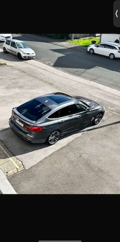Bild des Angebotes BMW 335 335d xDrive GT Aut. M Sport