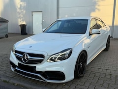 Bild des Angebotes Mercedes-Benz E 63 AMG S V8 Biturbo-Facelift-750PS-360K-Voll-4Matic