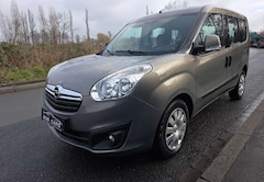 Bild des Angebotes Opel Combo Combo Diesel 2.0 CDTI L1H1 S