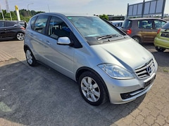 Bild des Angebotes Mercedes-Benz A 170 A 170 Kundenauftrag