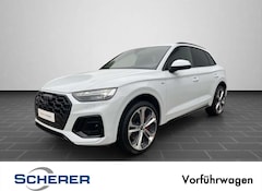 Bild des Angebotes Audi Q5 S line 50 TFSI e quattro 220(299) kW(PS) S tr