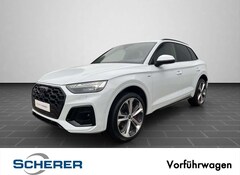 Bild des Angebotes Audi Q5 S line 50 TFSI e quattro 220(299) kW(PS) S tr