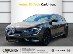 Bild des Angebotes Renault Talisman Grandtour TCe 225 EDC GPF S-Edition Winter + deLuxe