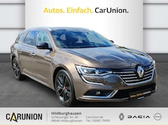 Bild des Angebotes Renault Talisman Grandtour TCe 225 EDC GPF S-Edition Winter + deLuxe