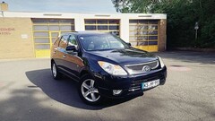 Bild des Angebotes Hyundai iX55 3.0 V6 CRDi Comfort