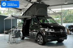 VW T6 California California Beach Tour FWD *1.Hand