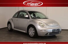 Bild des Angebotes VW Beetle 2.0 Highline-Klima-SHZ-FZV-el. FH-8 fach-