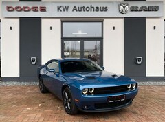 Bild des Angebotes Dodge Challenger SXT 3.6l V6