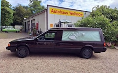 Bild des Angebotes Volvo 940 940 Kombi Bestatter TÜV NEU !!