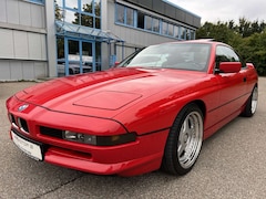 Bild des Angebotes BMW 850 BMW 850i Coupe Aut. *Leder*SHZ*SHD*Tempomat