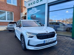 Bild des Angebotes Skoda Kodiaq 2.0 TDI 142kW 4x4 Sportline, AHK, DCC,