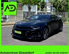 Bild des Angebotes Chevrolet Camaro 3.6 V6 RS *BOSE SOUND*LED-SCHEINWERFER*