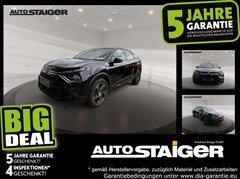 Bild des Angebotes Citroen C4 Tech Automatik Drive-Assist-Paket, Head-Up,...