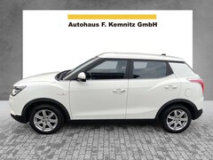 Bild des Angebotes SsangYong Tivoli 2WD / Navi / Bluetooth / Sitzheizung