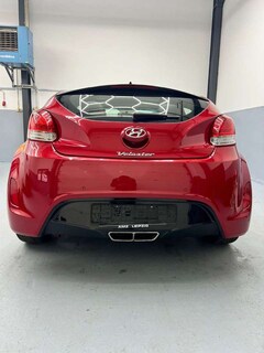 Bild des Angebotes Hyundai VELOSTER 1.6 GDI Style