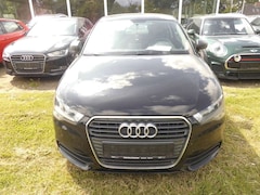 Bild des Angebotes Audi A1 attraction