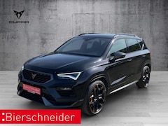 Bild des Angebotes CUPRA Ateca 2.0 TSI 4Drive DSG Edition VZ 20 BREMBO AHK View e