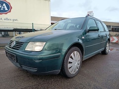 Bild des Angebotes VW Bora 2.0 Basis Variant