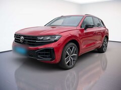 Bild des Angebotes VW Touareg R-LINE BLACK 3.0TSI 340PS NP.126 PANO.HEAD-UP.21 W