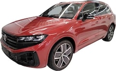 Bild des Angebotes VW Touareg R-LINE BLACK 3.0TSI 340PS NP.126 PANO.HEAD-UP.21 W
