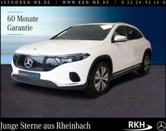 Bild des Angebotes Mercedes-Benz EQA 300 EQA 300 4M Progressive Distr/360°/LED/Totw/Navi