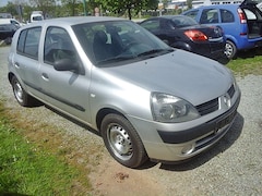Bild des Angebotes Renault Clio Authentique/ 5 trg/TÜV NEU/ met+ABS+Klima+ZV
