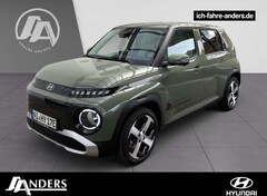 Bild des Angebotes Hyundai Inster EV MY25 42 kWh Trend +Assist.-P.+Navi+SHZ