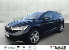 Bild des Angebotes Skoda Enyaq iV 60 LOFT +MATRIX +ACC +RKAM +NAVI +SHZ +19" +CA